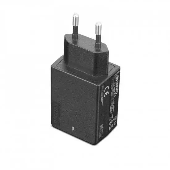 LENOVO 45W USB-C AC PORTABLE POWER ADAPTER - eBuy UAE